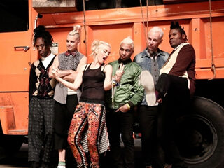 No Doubt is terug met nieuwe videoclip