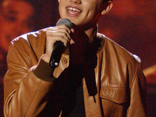 De Top 3 van 21-3-2003: runner-up Pop Idols op #1