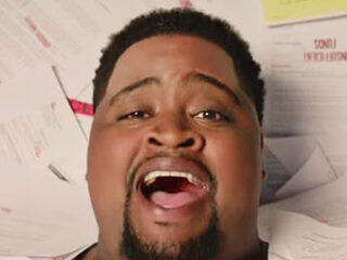 UK: LunchMoney Lewis kan OMI niet verslaan