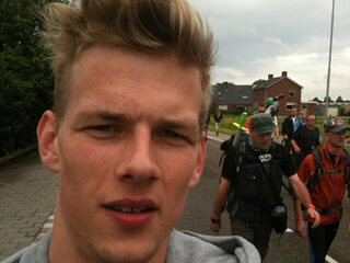 Sander Hoogendoorns Vierdaagse-update