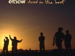Dead In The Boot van Elbow 3FM Album van de Week