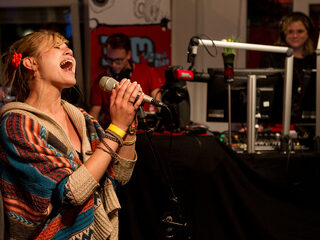 Donderdag-hoogtepunten op de Nijmeegse Vierdaagse