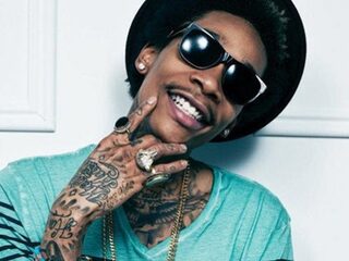 Wiz Khalifa maakt einde aan ‘Uptown Funk!’-reeks