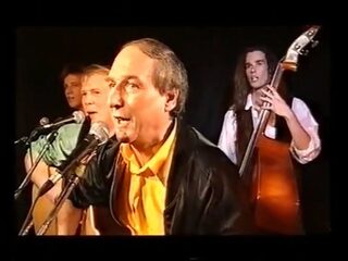 De Top 3 van 11-4-1995: Gompie’s ‘Alice’ verslagen