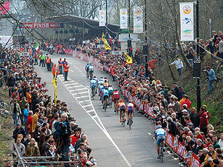 De Vijf Van Vrijdag: vijftigste editie Gold Race