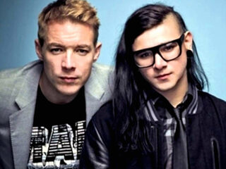 Jack Ü in rijtje ‘langst genoteerd zonder top 10’