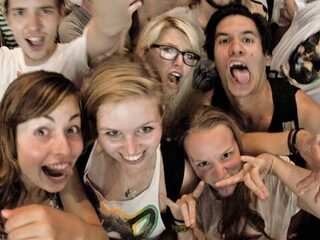 De line-up van Lowlands 2012?