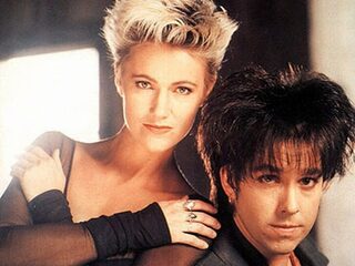 De Top 3 van 25-4-1991: ‘Joyride’ enige #1 Roxette