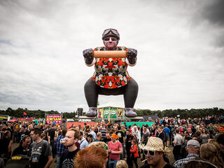 Terugkiek'n op Zwarte Cross!!!
