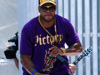 Flo Rida krijgt boete voor afblazen tournee