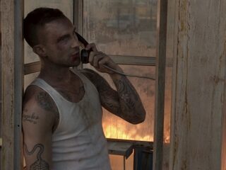 De Vijf Van Vrijdag: man steelt telefoon advocaat