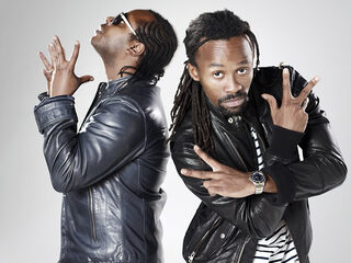 De Top 3 van 9-5-2009: weekje #1 voor Madcon