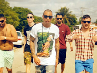 Yellow Claw op jouw feestje!