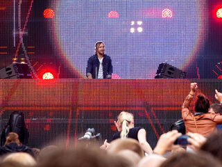 David Guetta maakt themasong van EK Voetbal 2016