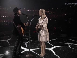 De Vijf Van Vrijdag: Eurovisie Songfestival