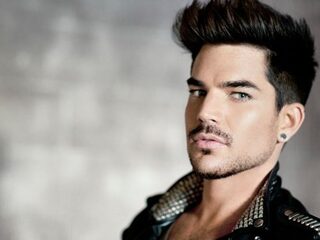 Adam Lambert na vijf jaar terug in Mega Top 50