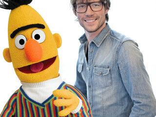 Nationale Bert Dag #bertdag