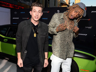 Wiz Khalifa & Charlie Puth tien weken op #1 in VS