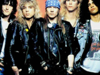 Top 3 van 13-6-1992: Guns N' Roses op weg naar 1