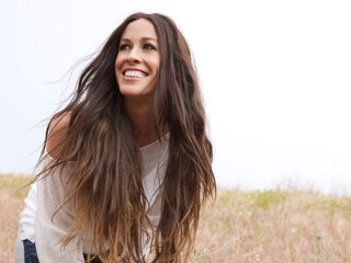 Alanis Morissette maakt musical van Jagged Little Pill