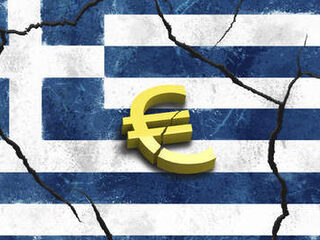 De Vijf Van Vrijdag: Griekenland en de crisis