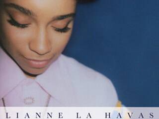 Is Your Love Big Enough Album van de Week