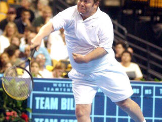 De Vijf Van Vrijdag: Wimbledon weer van start