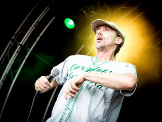 Beef weer bij elkaar