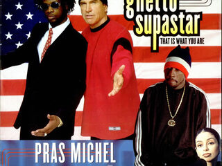 De Top 3 van 27-6-1998: Pras Michel stevig op #1