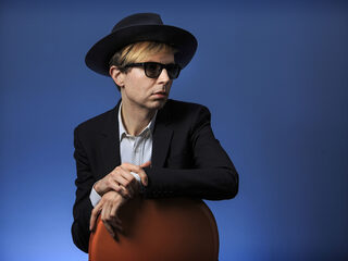 Na 21 jaar eindelijk weer Mega Top 50-hit Beck