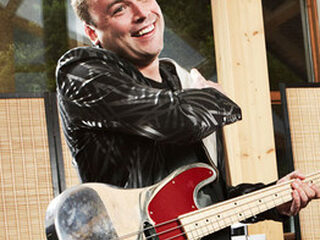 Interview met Muse in 3VOOR12RADIO