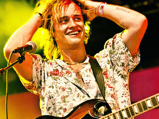 'Lion In The Morning Sun' is 3FM Zomerhit 2012