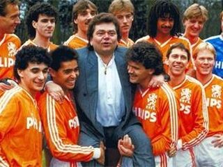 De Top 3 van 11-7-2011: Oranje Europees kampioen