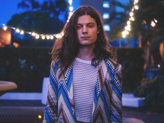 Ex-3FM Megahit BØRNS nieuw in Mega Top 50