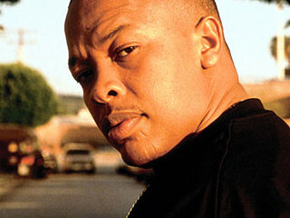 Dr Dre breekt Olympische regels