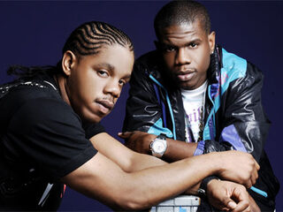 Vier artiesten maken debuut in Mega Top 50