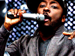 Will.i.am lanceert eco-koptelefoons