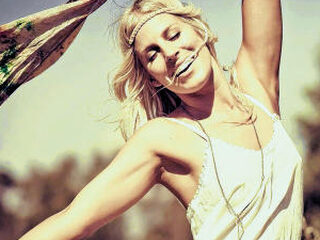 Coby Grant live bij Giel