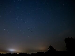 De Vijf Van Vrijdag: Regen van vallende sterren
