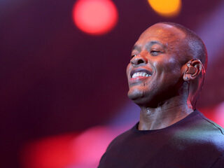 Rentree bezorgt Dr. Dre #1 in Album Top 100