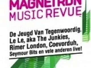 Win kaarten Magnetron Music Revue bij Annemieke