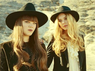 Reclame brengt First Aid Kid alsnog in album top 10