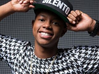 17-jarige Silentó maakt debuut in Mega Top 50