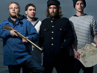 TDTMCM en Prinsenkind live in de Freaknacht