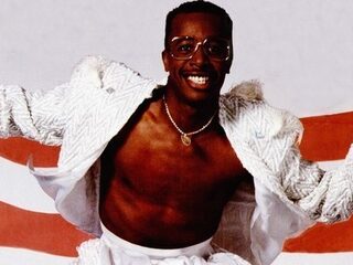 De Top 3 van 29-8-1990: Charttopper MC Hammer