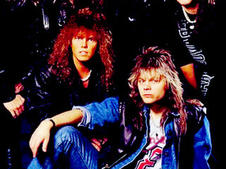 De Top 3 van 12-9-1986: Wereldwijde hit Europe