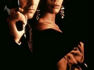 De Vijf Van Vrijdag: Musical The Bodyguard