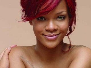 Rihanna heeft meeste Facebook-fans