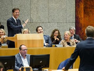 Waar stem(de) jij op?