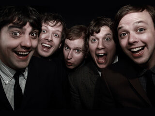 The Kik live op De Speelplaats bij Giel